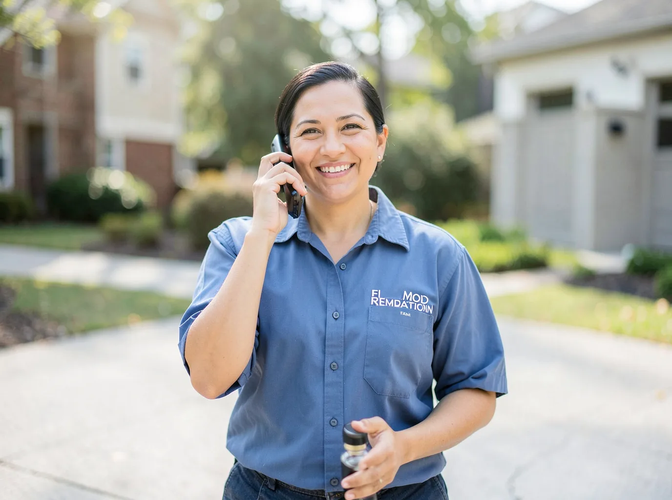 Mold Remediation Martin, SD FAQs